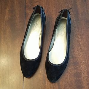Talbots Flats